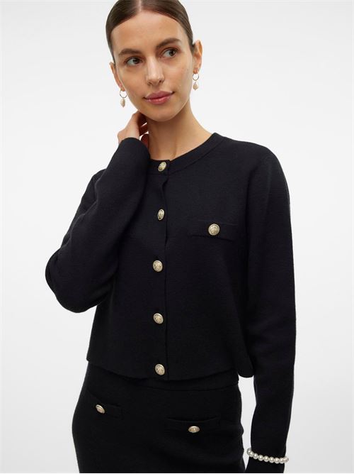  VERO MODA | 10314209/Black